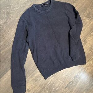 Gap Navy Sweater